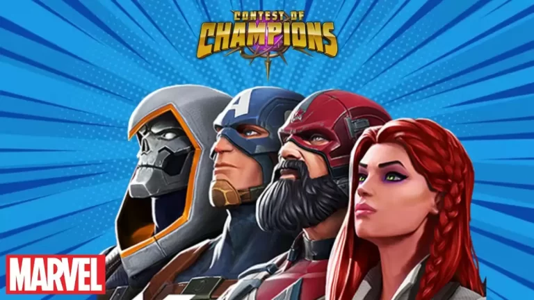 MCOC Tier List November 2023, Best Characters in the Tier