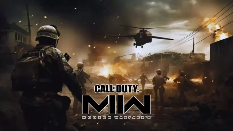 MW2 Account Reset to Level 1, Wiki, Gameplay and more