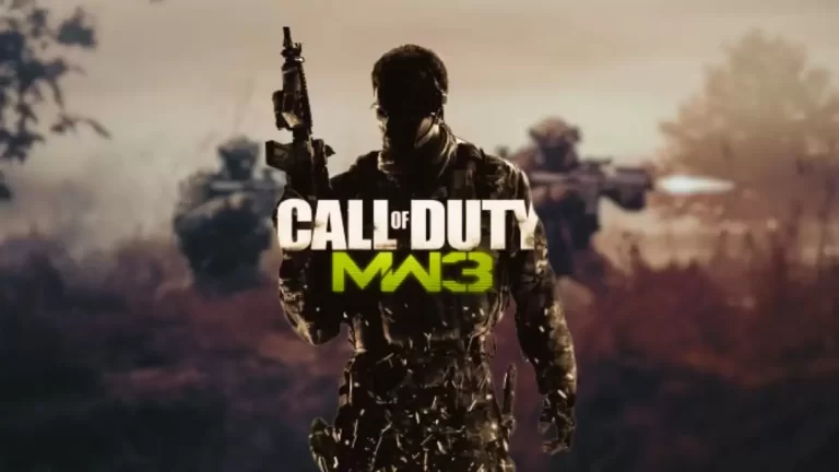 MW3 & Warzone True Legends Event, How to Earn Rewards in Modern Warfare 3?