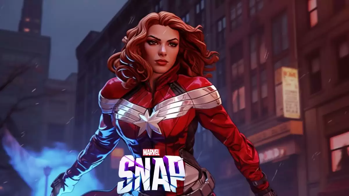 Marvel Snap Deck Tier List November 2023 – Best Decks to Pick