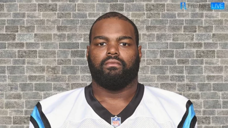 Michael Oher Ethnicity, What is Michael Oher’s Ethnicity?