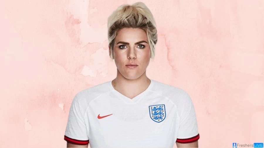 Millie Bright Ethnicity, What is Millie Bright’s Ethnicity?