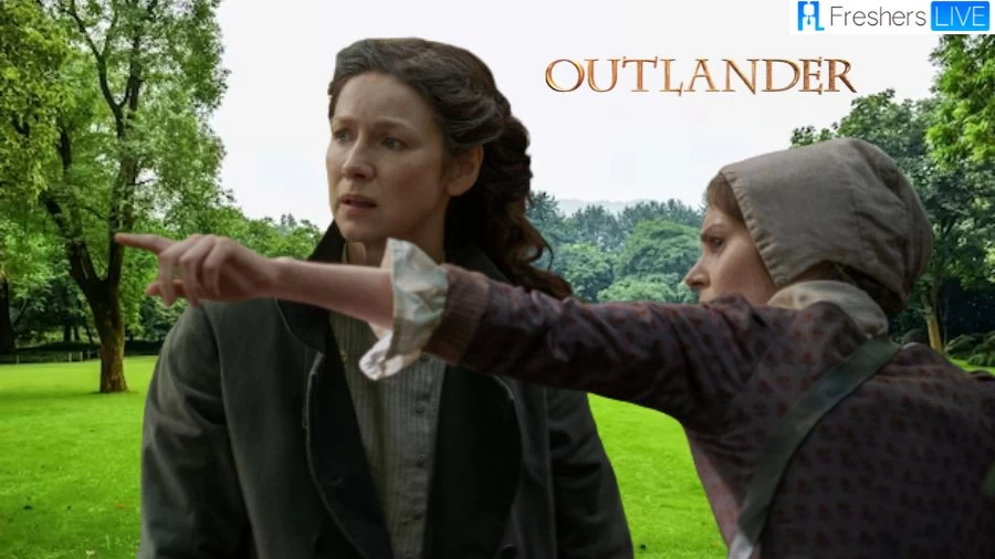 Outlander 706 Ending Explained, Plot, Cast and More