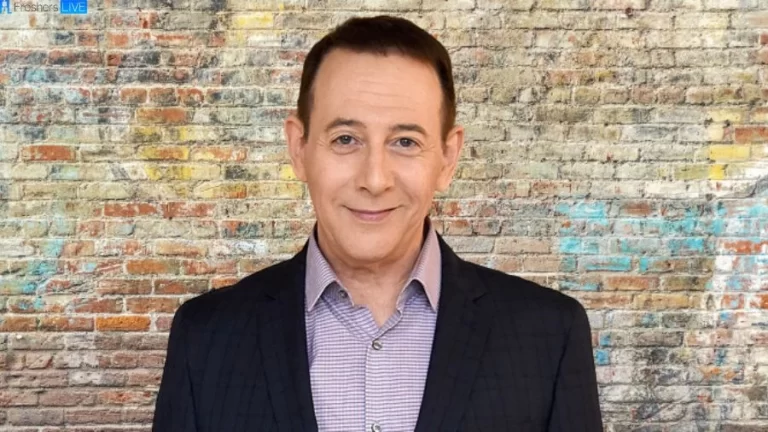 Paul Reubens Ethnicity, What is Paul Reubens’s Ethnicity?