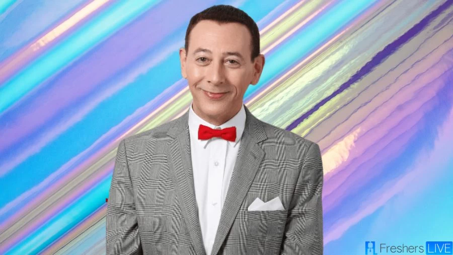 Paul Reubens Religion What Religion is Paul Reubens? Is Paul Reubens a Christianity?