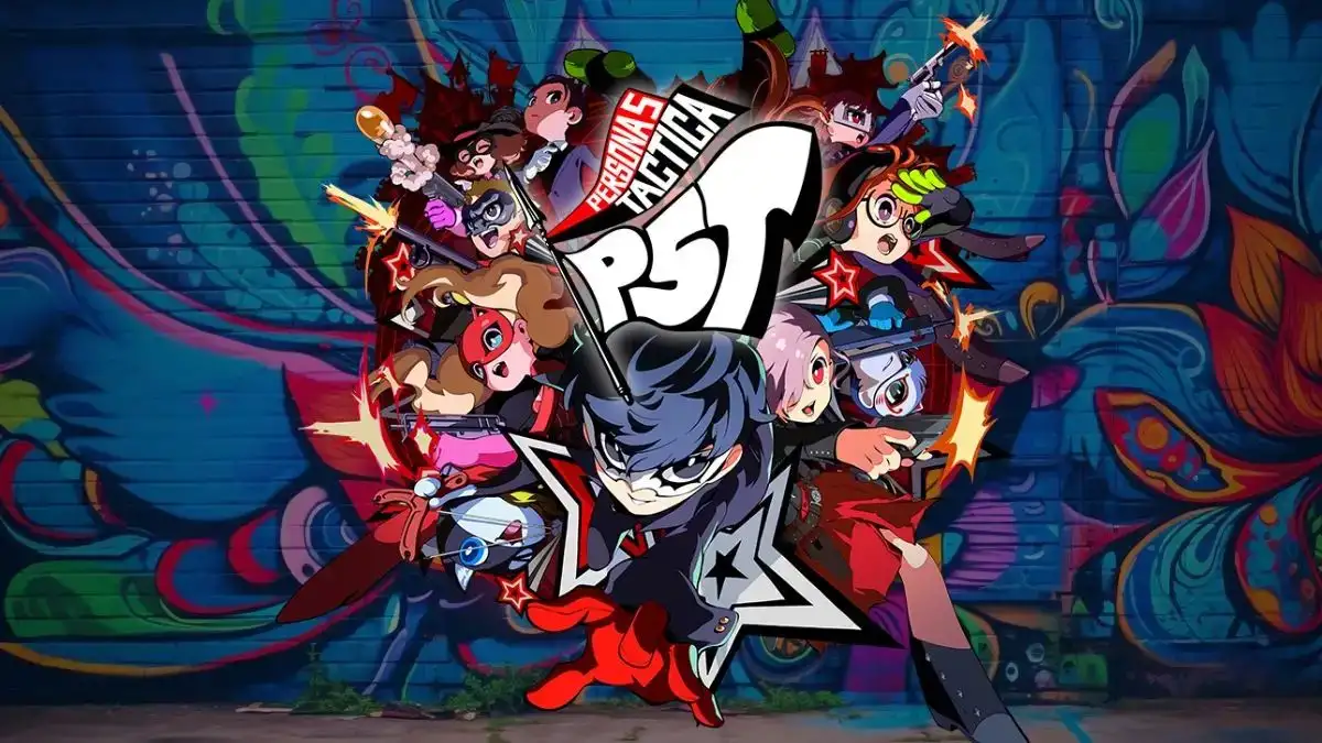 Persona 5 Tactica Salmael Kingdom, Persona 5 Tactica Salmael Kingdom Guide