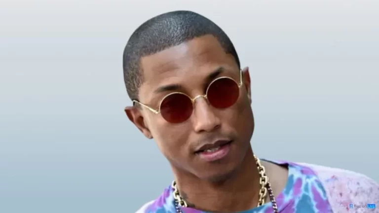 Pharrell Williams Ethnicity, What is Pharrell Williams’s Ethnicity?