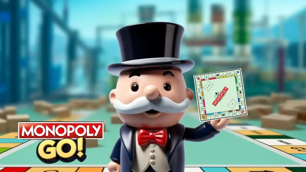 Pumpkin Prowl Event in Monopoly Go, All Pumpkin Prowl Event Rewards in Monopoly GO