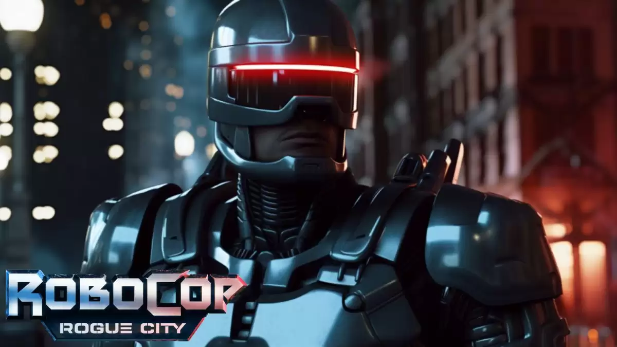 Robocop Rogue City Bomb Defusal, How to Defuse the Bomb?