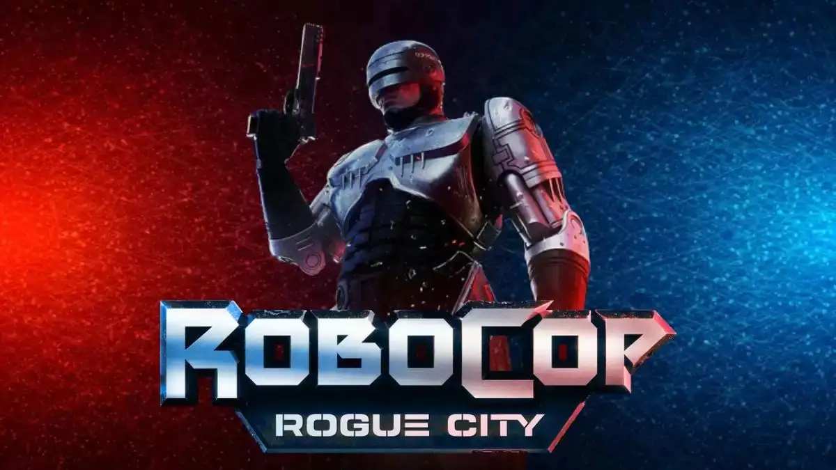 Robocop Rogue City No Stone Unturned, Arcade’s Secret Area Location in RoboCop: Rogue City