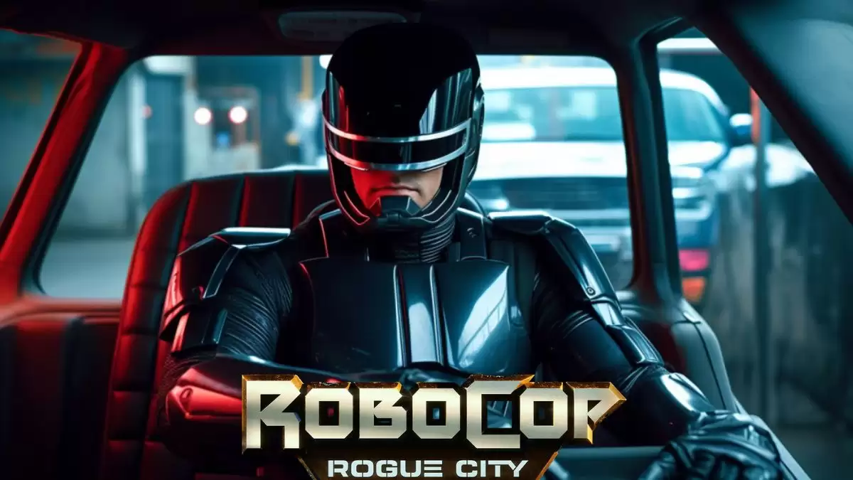 Robocop Rogue City Samantha Ortiz, Wiki, Plot and More