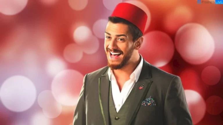 Saad Lamjarred Religion What Religion is Saad Lamjarred? Is Saad Lamjarred a Islam?