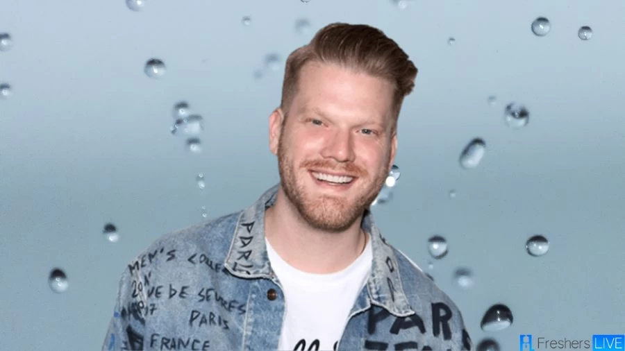 Scott Hoying Ethnicity, What is Scott Hoying’s Ethnicity?