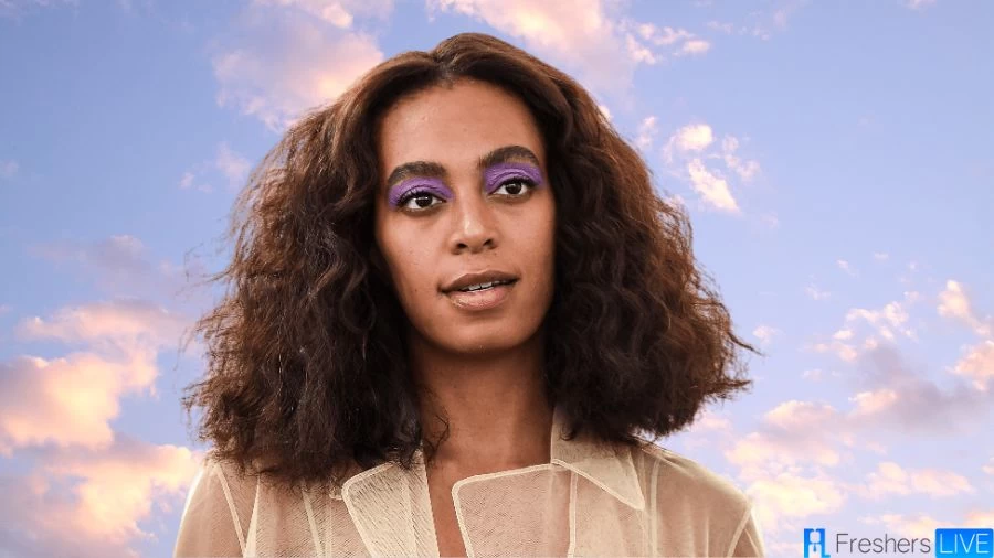 Solange Knowles Ethnicity, What is Solange Knowles’s Ethnicity?