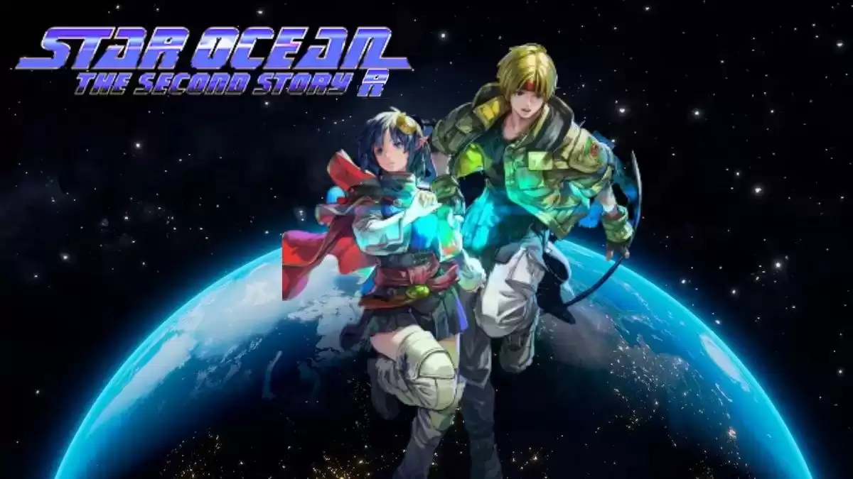 Star Ocean The Second Story R Pickpocket: How to Acquire the Thief’s Glove?