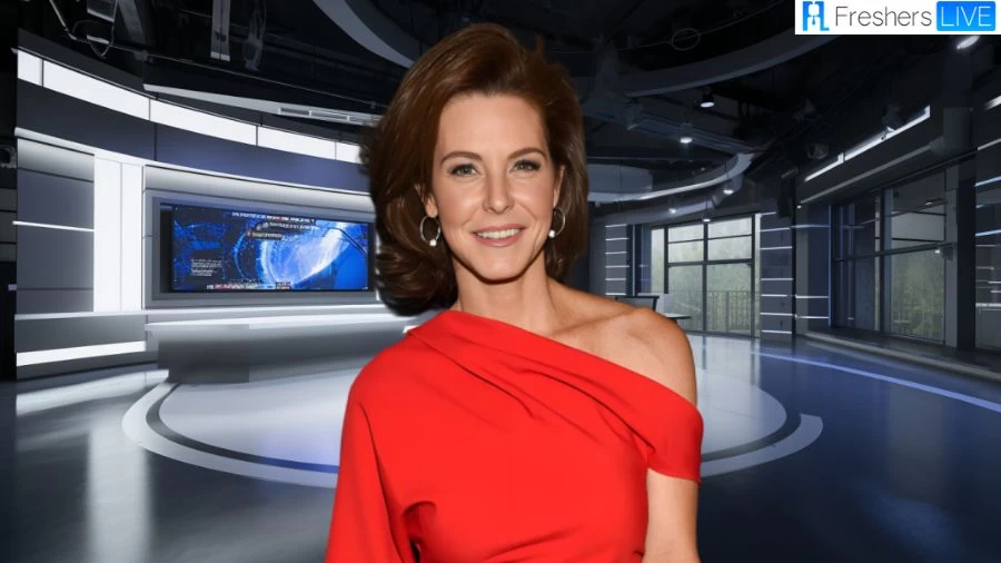 Stephanie Ruhle Illness: Does Stephanie Ruhle Have Any Illness?