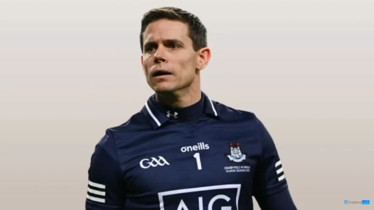 Stephen Cluxton Girlfriend 2023, Who is Joanne O’Connor?