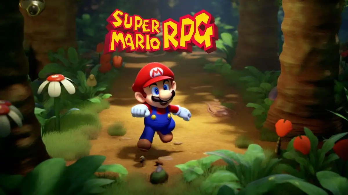 Super Mario RPG Side Quests – A Complete Guide