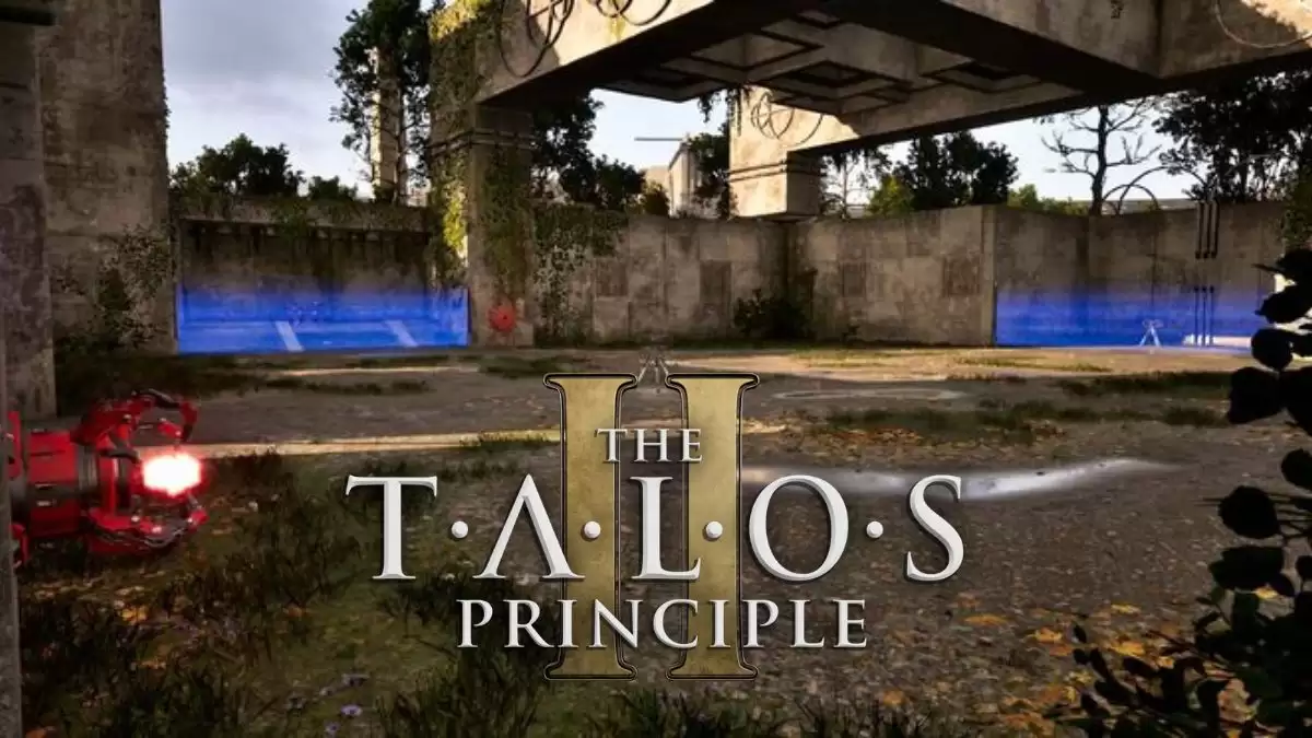 Talos Principle 2: Castling Castling Puzzle Solution Guide, What is Castling Puzzle in Talos Principle 2?