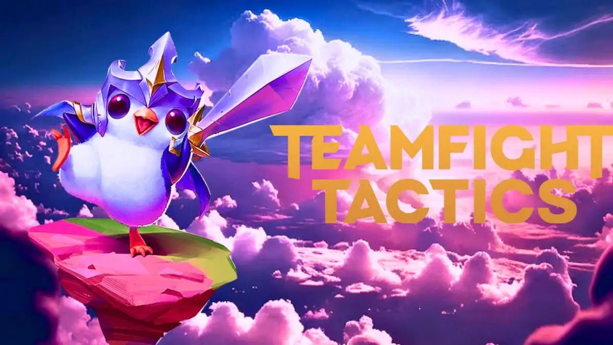 Teamfight Tactics 13.23 Patch Notes – All New Features