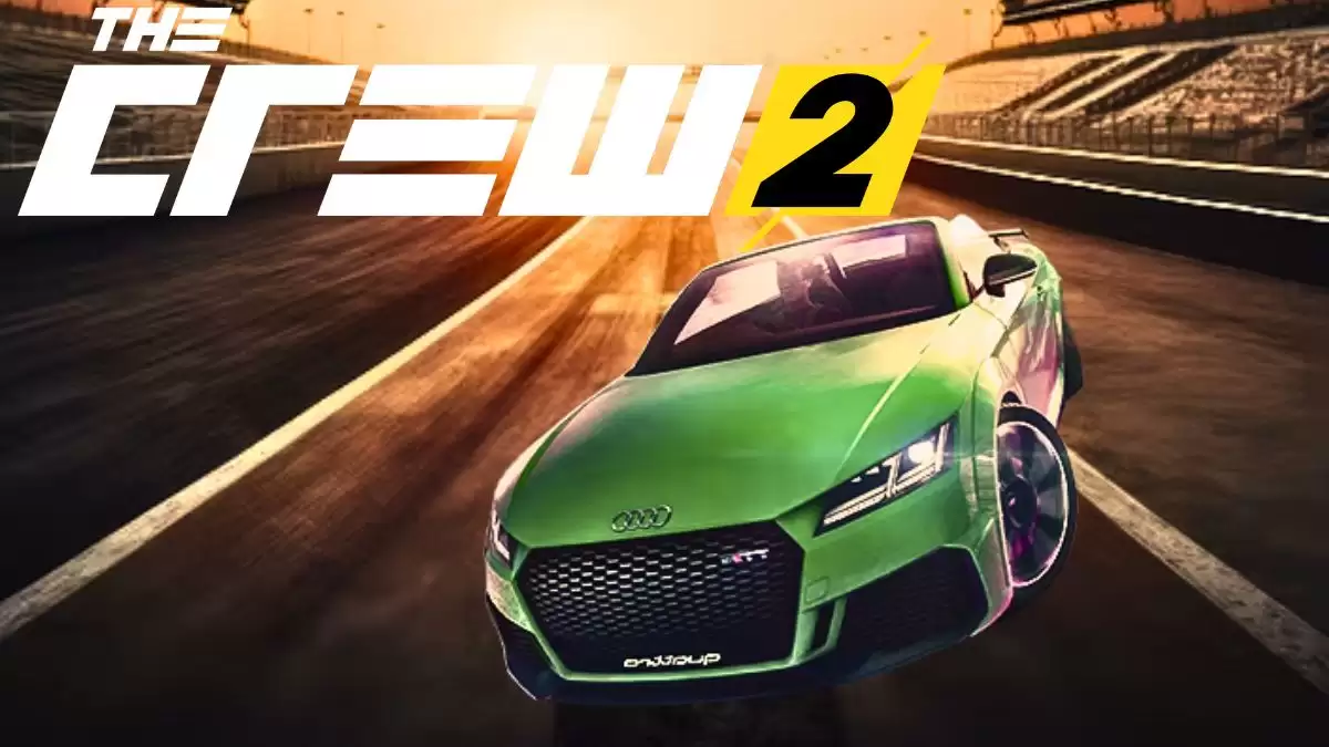 The Crew 2 Mad Update Patch Notes – All New Features