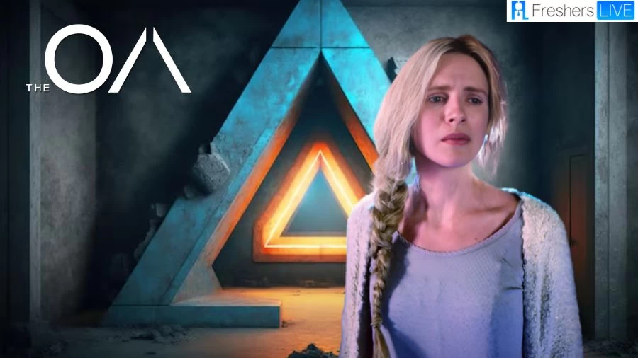 The OA Season 1 Ending Explained & Season 1 Plot, Casting