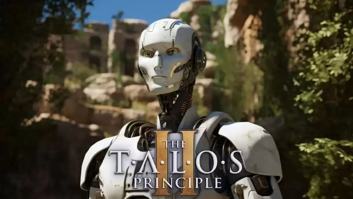 The Talos Principle 2 Mind Body Dualism Guide – Unlocking the Mysteries