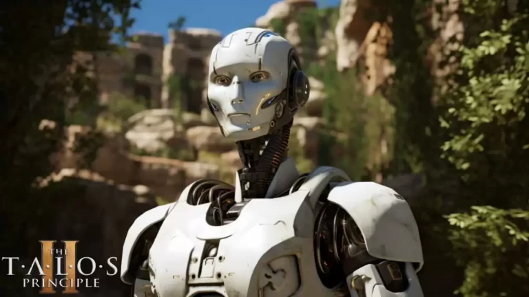 The Talos Principle 2 Walkthrough, Gameplay, Guide and Wiki