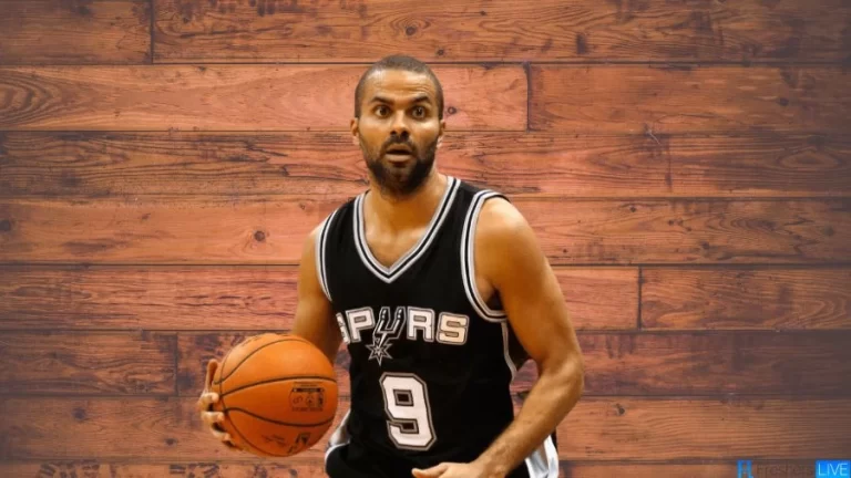 Tony Parker Religion What Religion is Tony Parker? Is Tony Parker a Catholic?