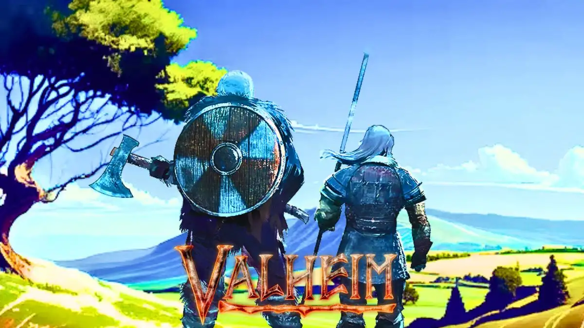 Valheim Update 0.217.31 Patch Notes – All new Features