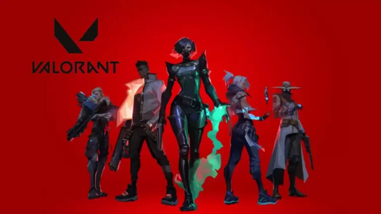 Valorant Agent Tier List November 2023 – Best Characters Ranked