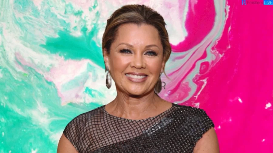 Vanessa Williams Ethnicity, What is Vanessa Williams’s Ethnicity?