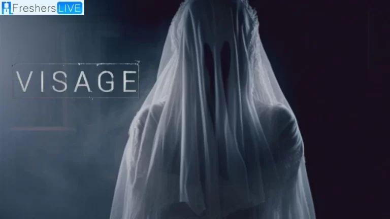 Visage Walkthrough, Guide, Gameplay, Wiki