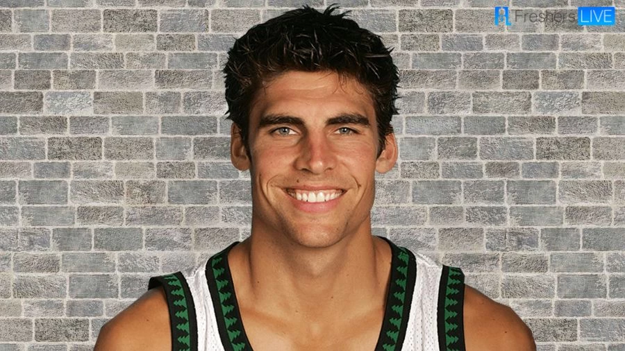 Wally Szczerbiak Ethnicity, What is Wally Szczerbiak’s Ethnicity?