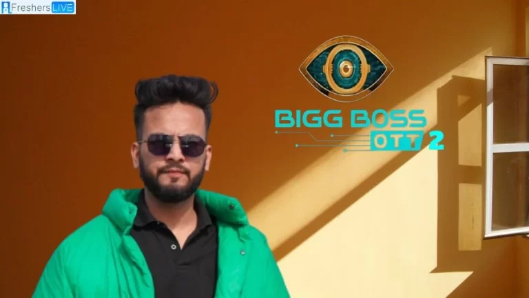 What Happened With Elvish Yadav In Bigg Boss? Is Elvish Yadav Out From Bigg Boss?