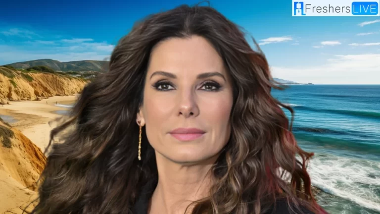 What Happened to Sandra Bullocks Partner? How Did Sandra Bullock’s Longtime Partner Bryan Randall Die?