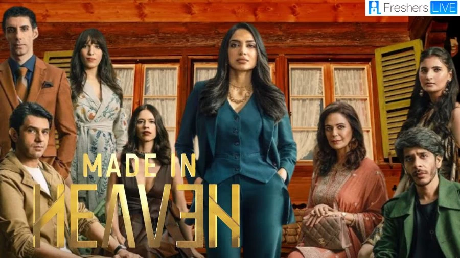 What happened in Made in Heaven Season 1? What is the story of Made in Heaven? Made In Heaven Season 1 Recap