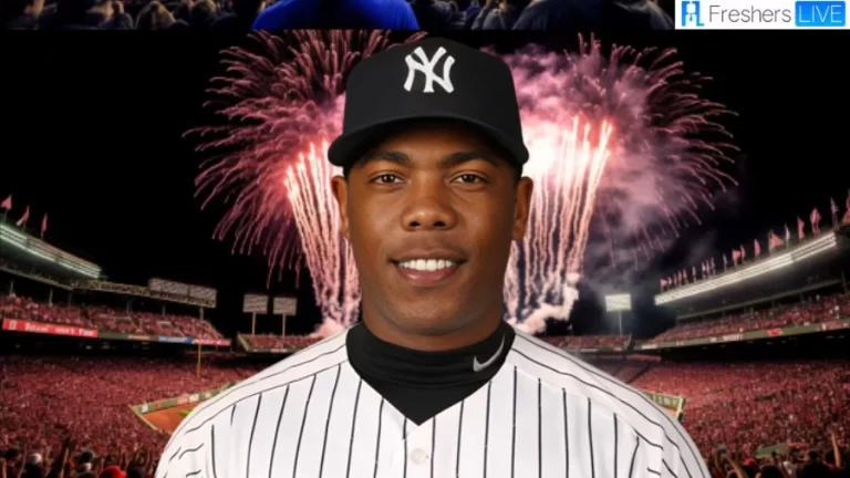 Where is Aroldis Chapman Now? Aroldis Chapman MLB News, Stats, Highlights and more