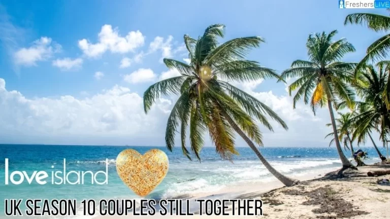 Which ‘Love Island UK’ Couples Still Together From Season 10?