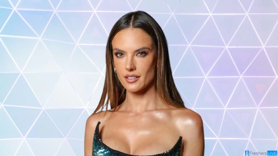 Who are Alessandra Ambrosio Parents? Meet Luiz Ambrosio and Lucilda Ambrosio