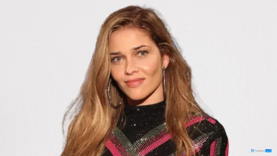 Who are Ana Beatriz Barros Parents? Meet Reinato Barros and Sõnia Barros