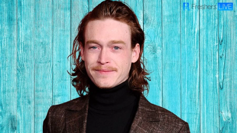 Who are Caleb Landry Jones Parents? Meet Patrick Jones and Cindy Jones