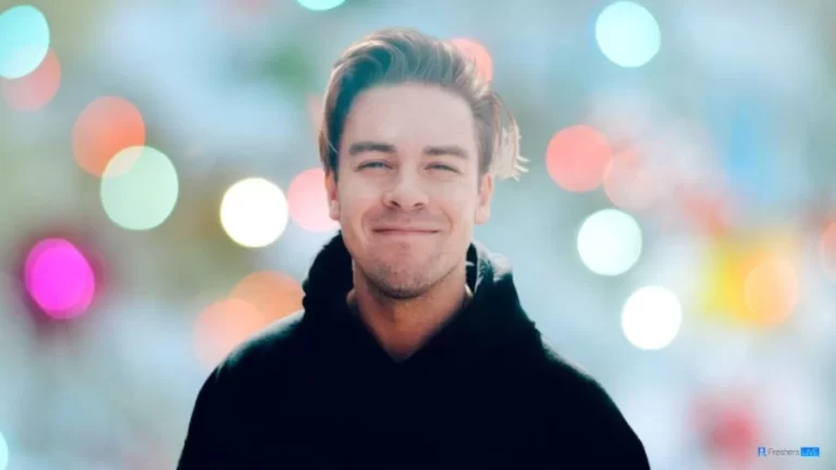 Who are Cody Ko Parents? Meet Greg Kolodziejzyk and Helen Kolodziejzyk