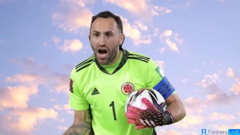 Who are David Ospina Parents? Meet Hernan Ospina and Lucia Ramirez