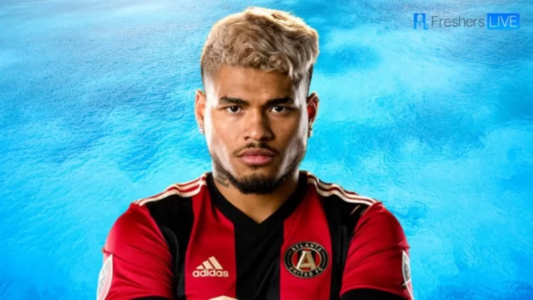 Who are Josef Martinez Parents? Meet Alexander Martinez