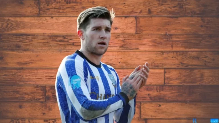 Who are Josh Windass Parents? Meet Dean Windass and Helen Windass