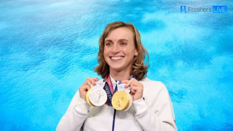 Who are Katie Ledecky Parents? Meet David Ledecky and Mary Gen Ledecky