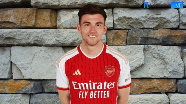 Who are Kieran Tierney Parents? Meet Michael Tierney