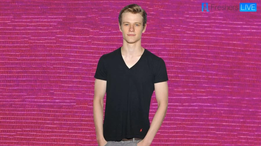 Who are Lucas Till Parents? Meet John Till and Dana Till