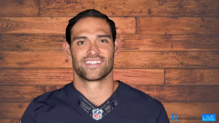 Who are Mark Sanchez Parents? Meet Olga Sanchez and Nick Sr. Sanchez